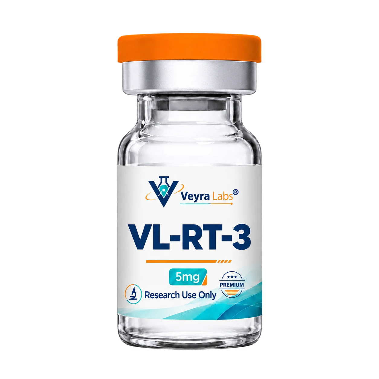 Veyra Labs product reference